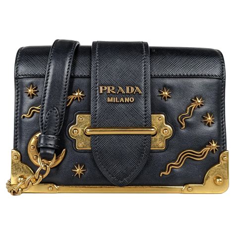 cahier prada black|prada cahier astrology.